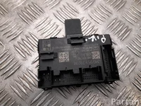 Audi 4M0959792M, 4M0959792J E-TRON Sportback (GEA) 2020 Control unit for door Left Front