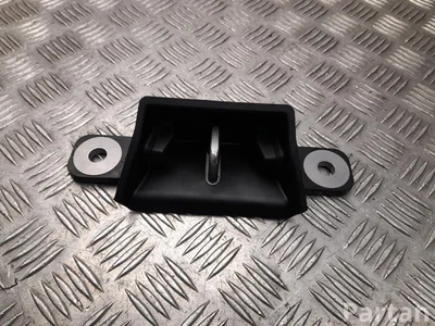 Polestar 80008264 4 2025 Verrouiller l'attaquant - Image 1