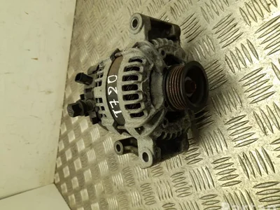 Opel 13587307 ASTRA K 2016 Alternateur - Image 1