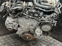 Alfa Romeo 55273835 GIULIA (952_) 2024 Двигатель в сборе