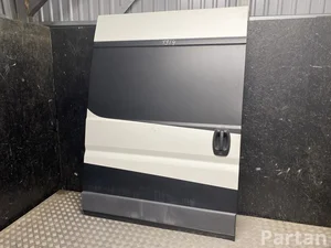 Citroën JUMPER Box 2014 Puerta Right Rear