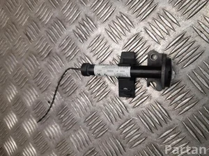 BMW 7347406 7 (G11, G12) 2017 Airbag protection piéton