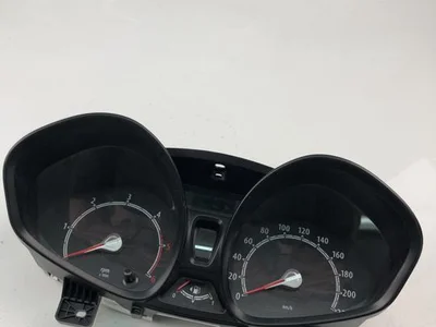 Ford 8A6T-10849-CJ / 8A6T10849CJ FIESTA VI 2009 Tableau de bord - Image 1