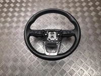 Audi 4M0 419 689 K, 4M0 419 091 P / 4M0419689K, 4M0419091P Q7 (4M) 2019 Steering Wheel