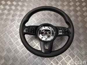 Gebrauchtes Original Mercedes-Benz A 907 460 08 02 / A9074600802 Sprinter (907/910) 2019 Lenkrad