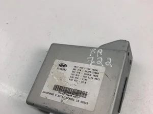 Hyundai 95300-3X000; 39H8J0-1000 / 953003X000, 39H8J01000 i30 (GD) 2014 unidad de control