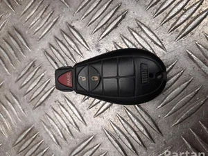 Dodge 764 RAM IV 2500 2017 Clé