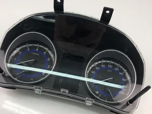 Suzuki SZ1051-002; 34106-68P21 / SZ1051002, 3410668P21 BALENO (FW, EW) 2018 Tableau de bord