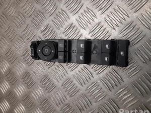 Hyundai 93572BE470 Kona II 2024 Bouton de lève-vitre Right Front