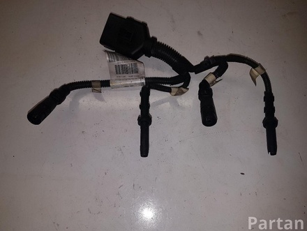 VAUXHALL 55577792 INSIGNIA Mk I (A) 2011 Ignition Cable