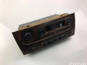 Hyundai EF-FATC-LHD-C / EFFATCLHDC SONATA IV (EF) 2003 Contrôle automatique de la climatisation