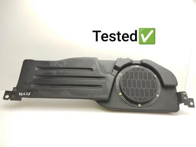 Dodge 05064369AB, 26777W RAM 1500 IV gen 2019 Haut-parleur - Image 1