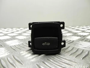 BMW 9 265 606 / 9265606 2 Convertible (F23) 2016 Commutateur multiple