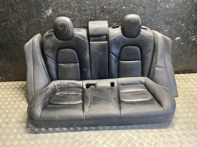 Tesla MODEL 3 2021 Siège arrière - Image 1