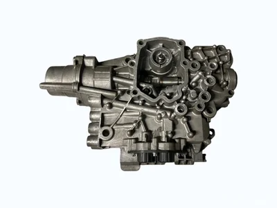Mercedes-Benz Trucks A9602609463 ACTROS MP4 / MP5 2018 Siłownik przełączający WABCO - Zdjęcie 1