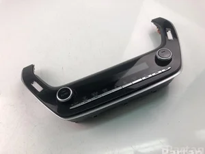 Toyota 55900-02F30 / 5590002F30 COROLLA Estate (_E12_) 2007 Contrôle automatique de la climatisation