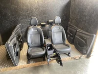 Hyundai Tucson (NX4) 2021 Set siège Panneau de porte Accoudoir