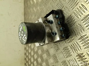 Audi 8W0907379M, 8W0614517Q A5 Sportback (F5A) 2017 Valdymo blokas ABS hidraulika