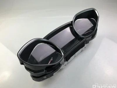 Peugeot 9811112080 308 II 2015 Tableau de bord - Image 1