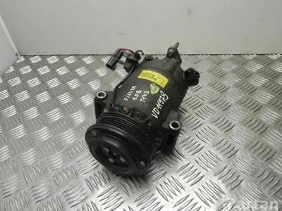 Ford C1B1-19D629-AG / C1B119D629AG FIESTA VI 2015 Compresseur de climatisation - Image 1