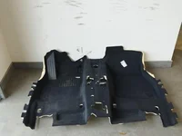 BMW 5A47698 1 (F70) 2025 Floor mat Front
