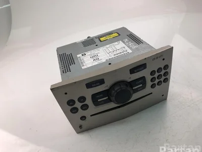Opel 13254191 CORSA D 2009 Radio / lecteur CD - Image 1
