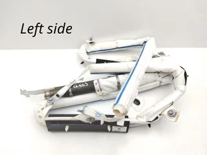 Jeep 68596093AA, P68596093AA, 13BC8CA8BQC GRAND CHEROKEE V (WL) 2023 Airbag de tête