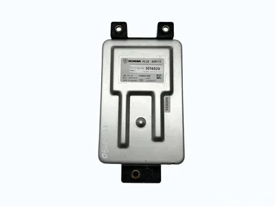 Scania 3016529, 3140957, 3010333, 2621246, 2901249, 2864114, 2843864, 2767214, 2740414, 2654942, 2645665 R II 2021 Jednostka sterująca GSC1 - Zdjęcie 1