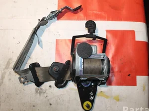 Volvo 601239200 XC90 I 2008 Ceinture de sécurité Left Rear