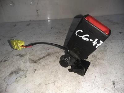 Volvo 34069267 S60 II 2012 Boucle de ceinture de sécurité - Image 1