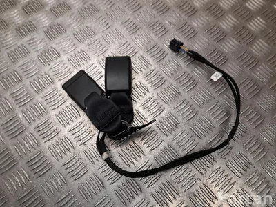 Fiat 0735769561, 655014600 600e / 600 (365_, 364_) 2025 Zapięcie pasów bezpieczeństwa z tyłu po prawej - Zdjęcie 1