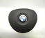 BMW 305166199001-AH / 305166199001AH 1 (E87) 2006 Driver Airbag