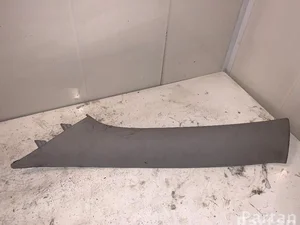 Volvo 1385358 C70 II Convertible 2008 Cubierta, Soporte -B (intermedia)