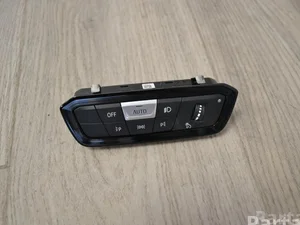 BMW 61319461139, 6131946113901, E1181993 3 (G20) 2019 Commutateur/ Bouton