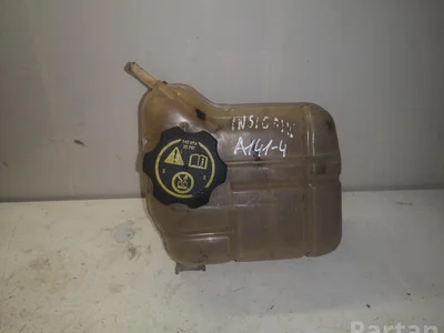 Opel 13220124 INSIGNIA A (G09) 2010 Vase d'expansion du liquide de refroidissement - Image 1