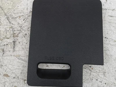 Hyundai 84753Q0800NNB, 84753Q0800 i20 III (BC3, BI3) 2022 Autres pièces intérieures - Image 1