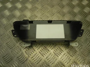 Honda 39710-T1E-E112-M1 / 39710T1EE112M1 CR-V IV (RM_) 2016 Ecran