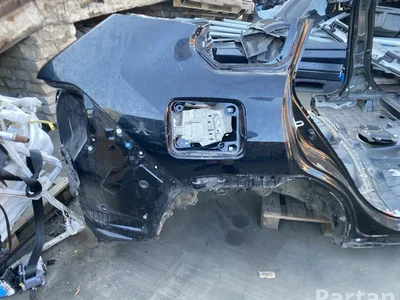 Toyota RAV 4 V 2022 Quart de corps Right Rear - Image 1