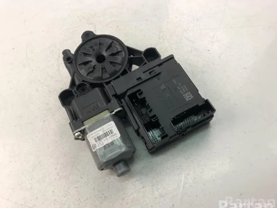 Volkswagen 3AA959701A PASSAT (362) 2013 Window lifter motor - Image 1