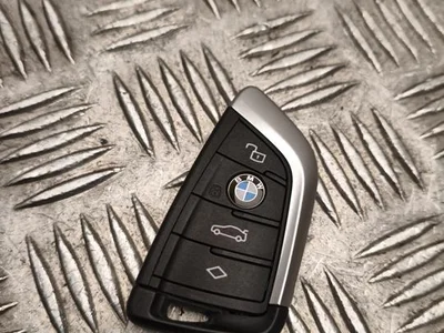 BMW 5A47427 2' F44 Gran Coupé 2023 Klucz - Zdjęcie 1