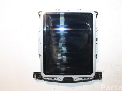 Volvo 31466836 V90 II 2018 Ekran - Zdjęcie 1