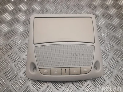 Nissan 264304CE1A X-TRAIL (T32_) 2016 Interior Light - Image 1