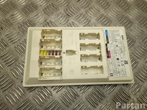 BMW 5A08055 3 (G20) 2020 Sterownik podwozia BCM FEM SAM BSI