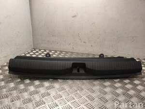 Opel 9857201080 FRONTERA (OV24) 2026 Panelė bagažinės spynos kilpos