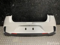 Lexus LBX 2024 Zderzak z tyłu