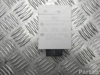 BMW 6873360 5 (F10) 2015 Valdymo blokas parkavimo sistemos