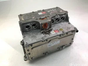 Volkswagen 3G0907070G PASSAT (3G2) 2018 Batterie