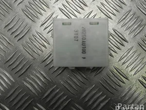 Nissan 28260AU100 PRIMERA Estate (WP12) 2003 unité de contrôle