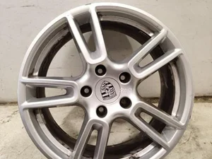 Porsche 971601025 PANAMERA (971) 2018 Jantes en alliage R19 EJ 9.0 5X130