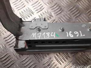 Mercedes-Benz A2078600702 E-CLASS Coupe (C207) 2011 Airbag latéral